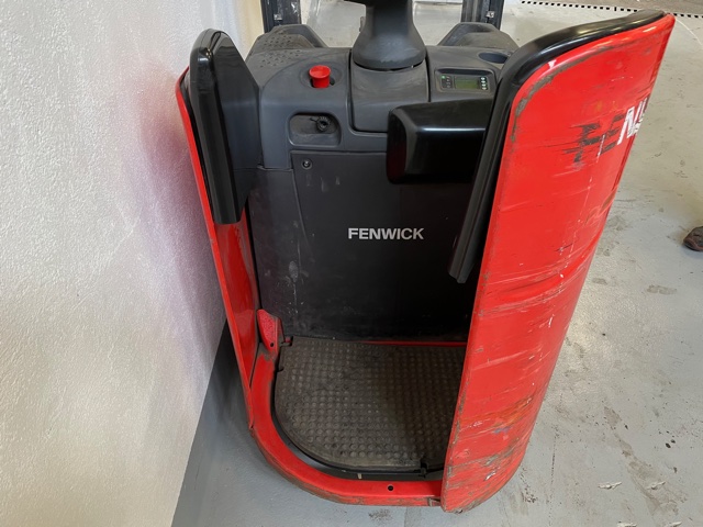 Linde L12 LHPSP Linde L12 LHPSP